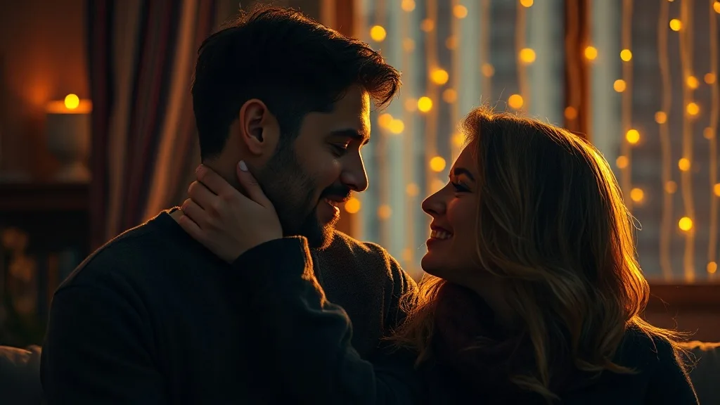 What Secure Love Actually Looks Like (Most People Have Never Experienced It)