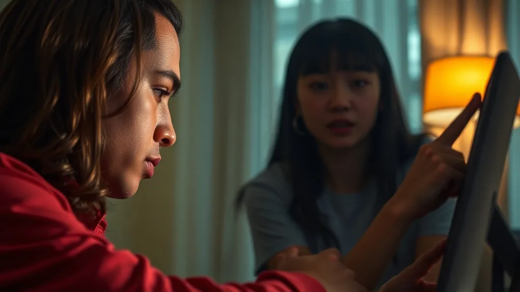 Online Predators: How Digital Grooming Works and How to Recognize the Signs