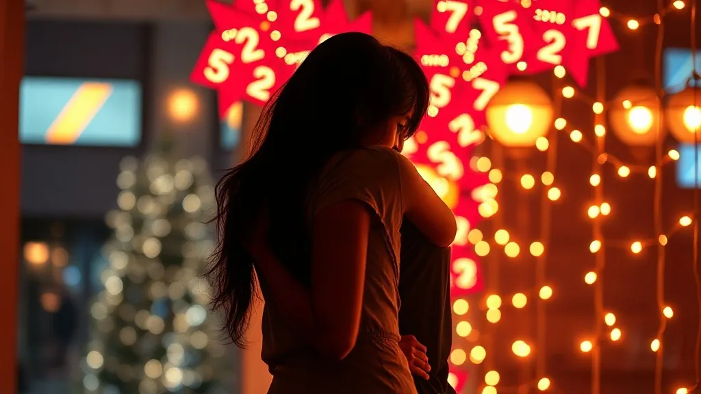 New Year, Same Patterns: How to Break the Relationship Cycle Going Into 2027