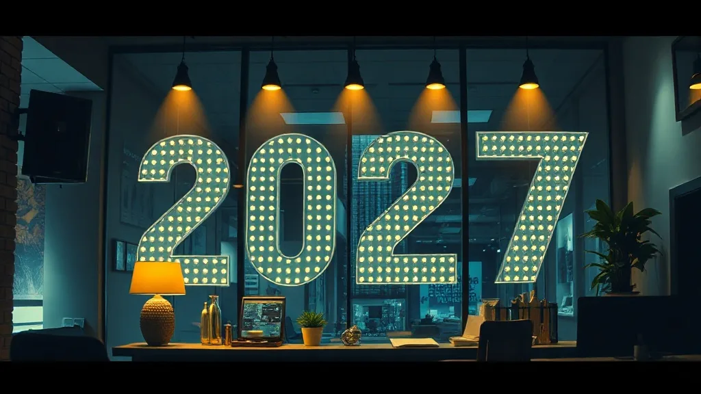 Financial Goals for 2027: A Realistic Framework That Actually Sticks