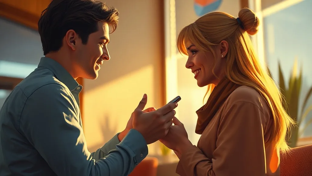 How to Create Genuine Connection in an Age of Performative Relationships