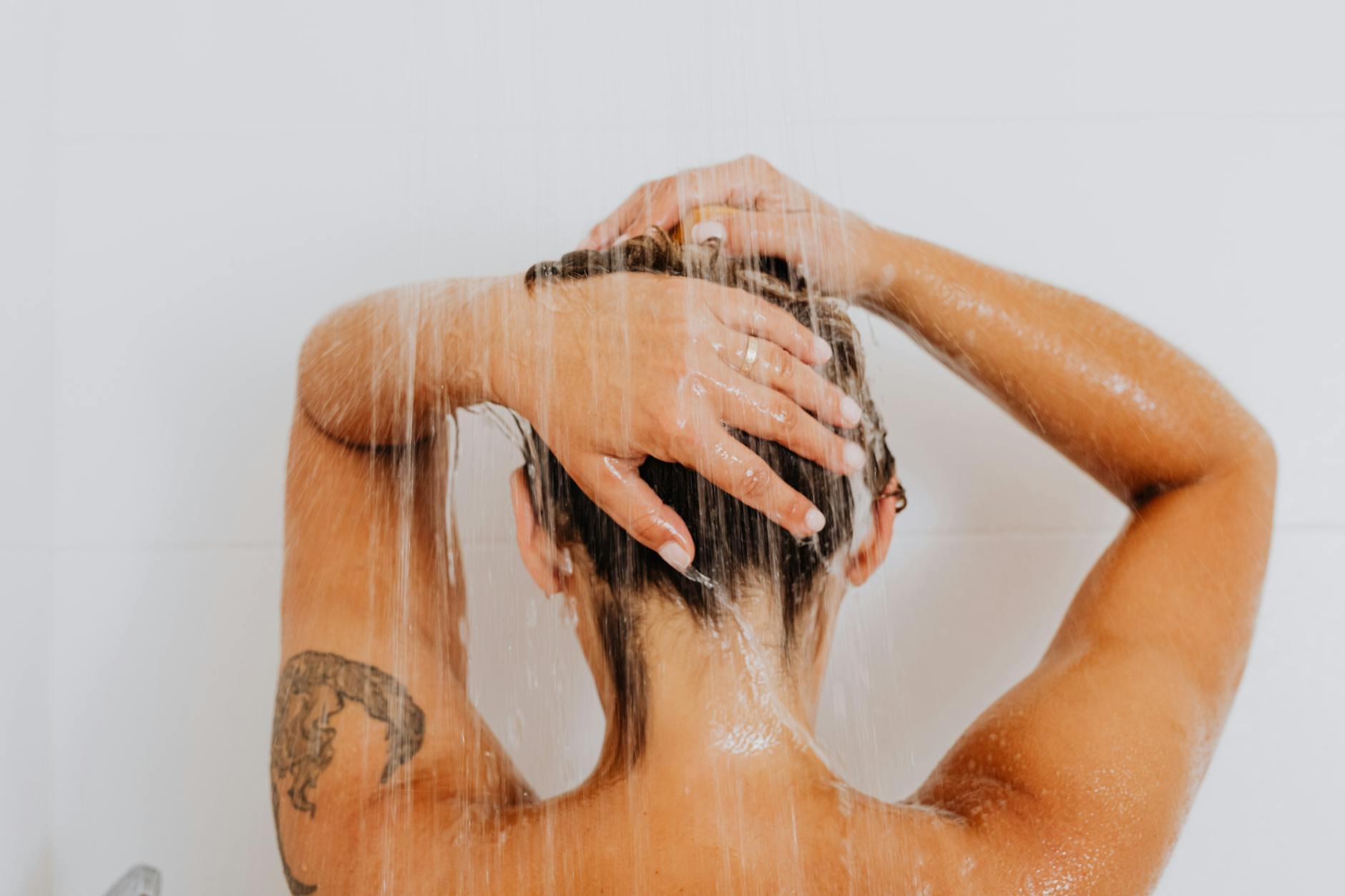 Cold Showers: What Happens to Your Body After 30 Days