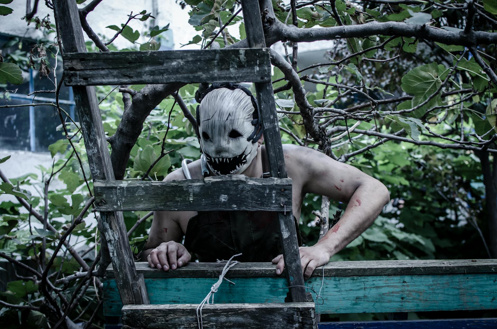 The Psychology of Serial Killers: What Makes a Mind Turn Deadly