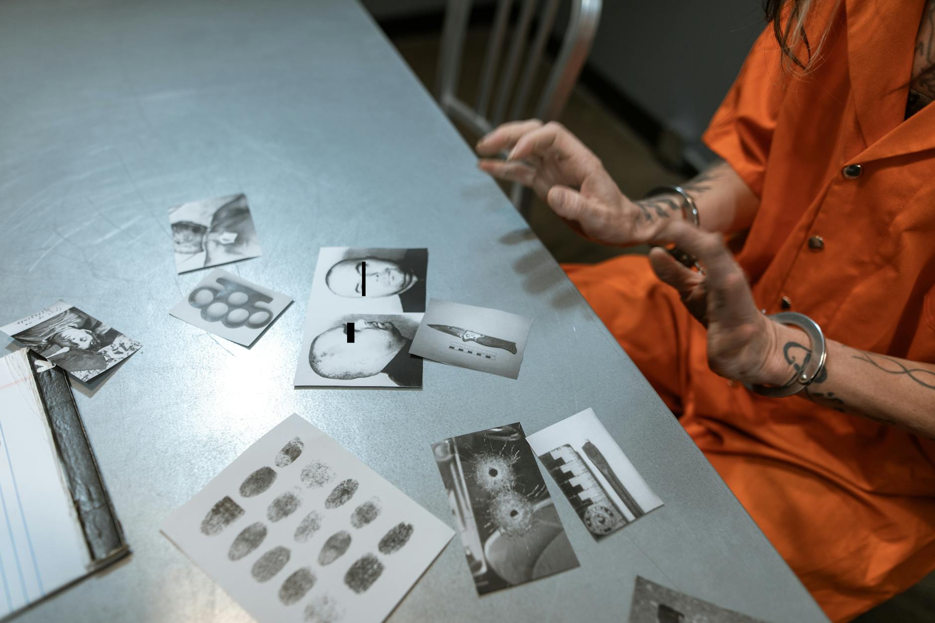 Why Most People Get False Confessions Wrong